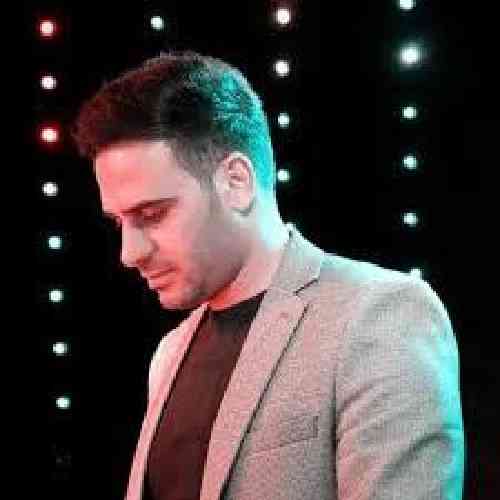 داوود یونسی ننه ننه بیدلم یاره از ژه بیر گرم